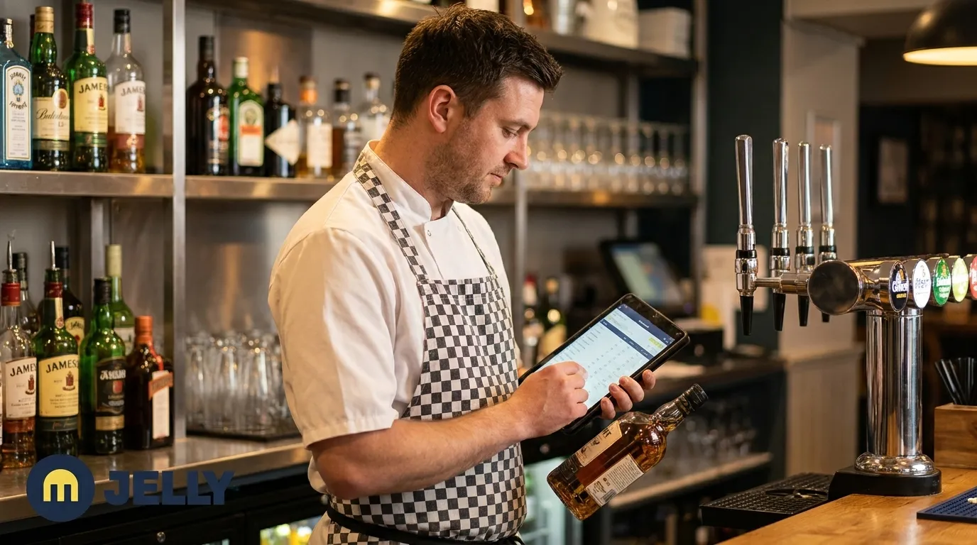 The Best Bar Stock Control Software UK (2026)