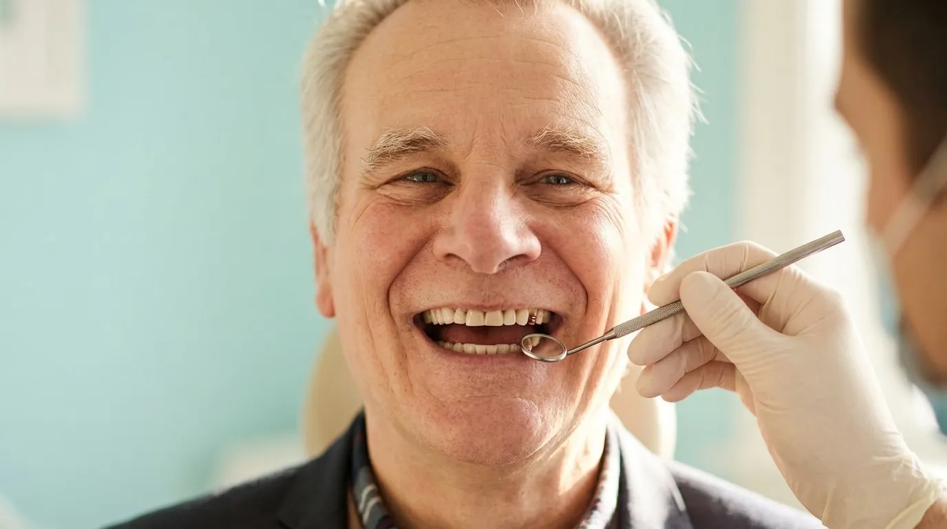 How Many Dental Implants for a Full Mouth? Options Explained