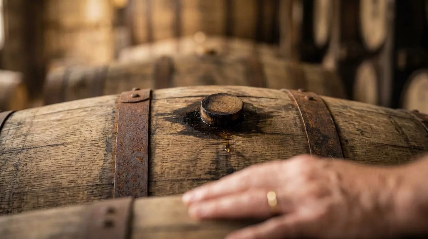 Jim Beam Distillery Tour Review: Is It Worth Your Time?