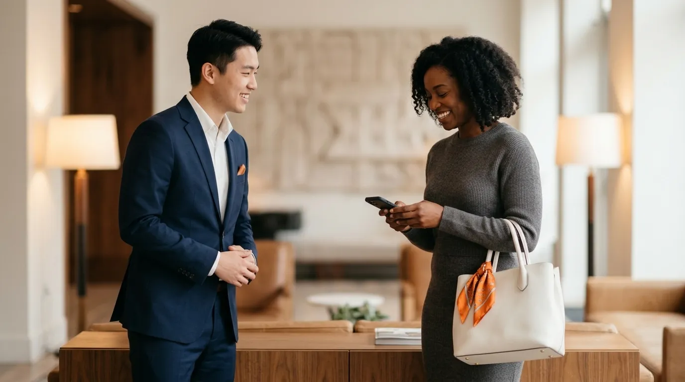 Hotel Upselling Staff Incentives: The Complete Playbook