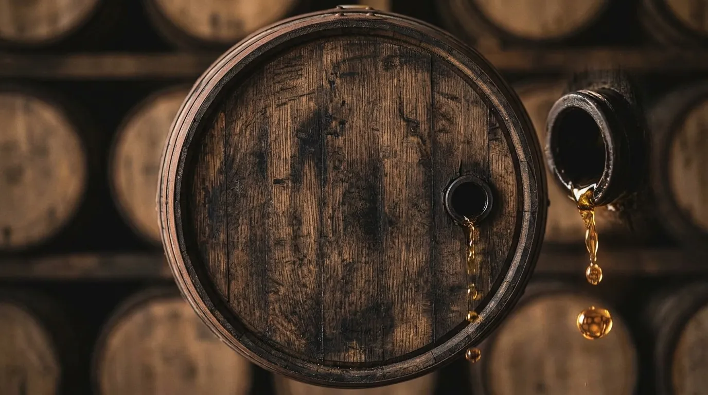 Bourbon Trail Map Starting from Louisville: 3-Day Guide