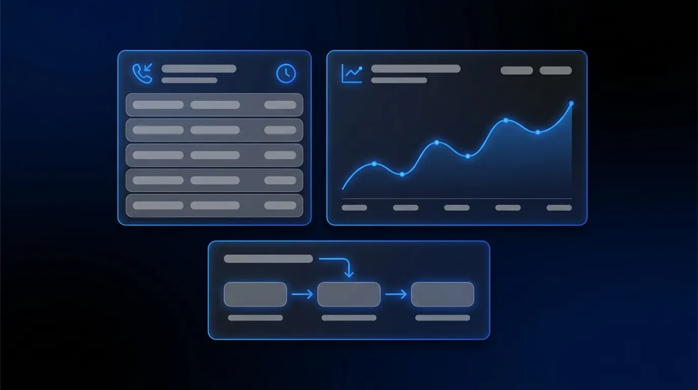 Missed Call Recovery: The Complete Operator's Playbook