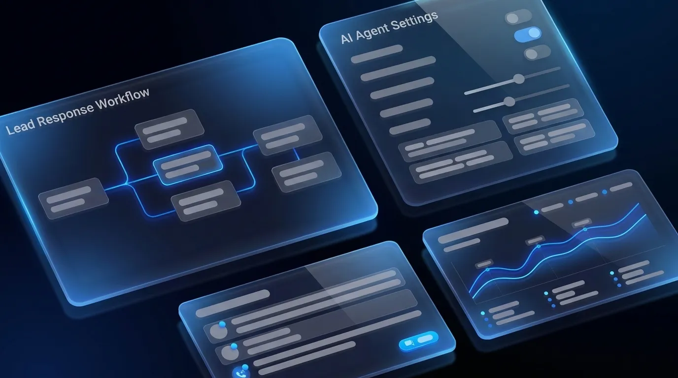 How to Automate Lead Response for Your Agency