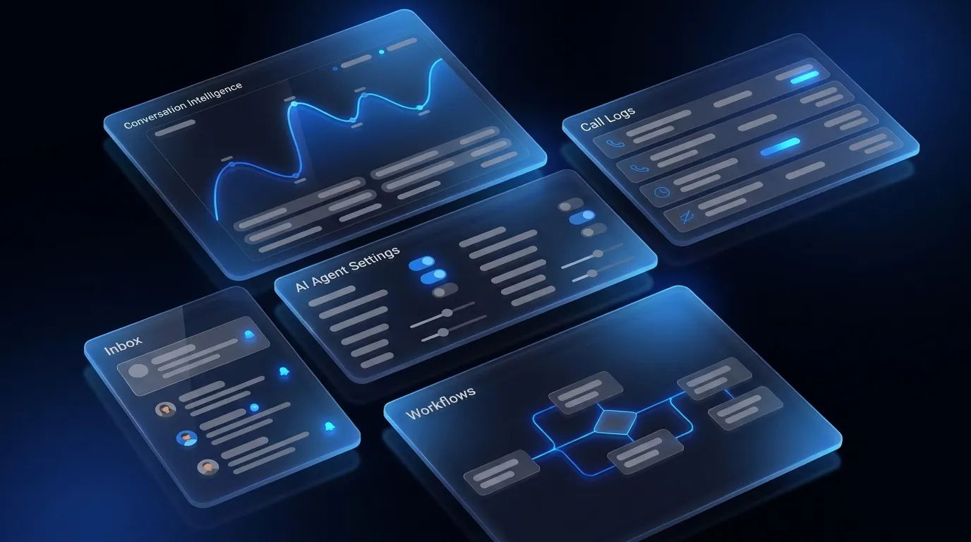 Contact Center AI Omnichannel Support Guide 2026