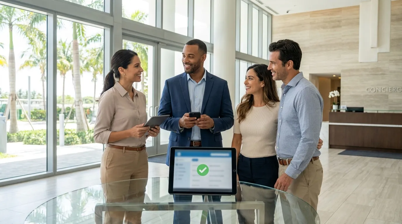 How Accurate Are Tenant Background Checks for Condo Boards?