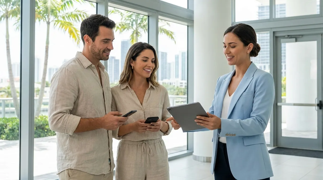 FCRA Compliant Lease Documentation for Property Managers