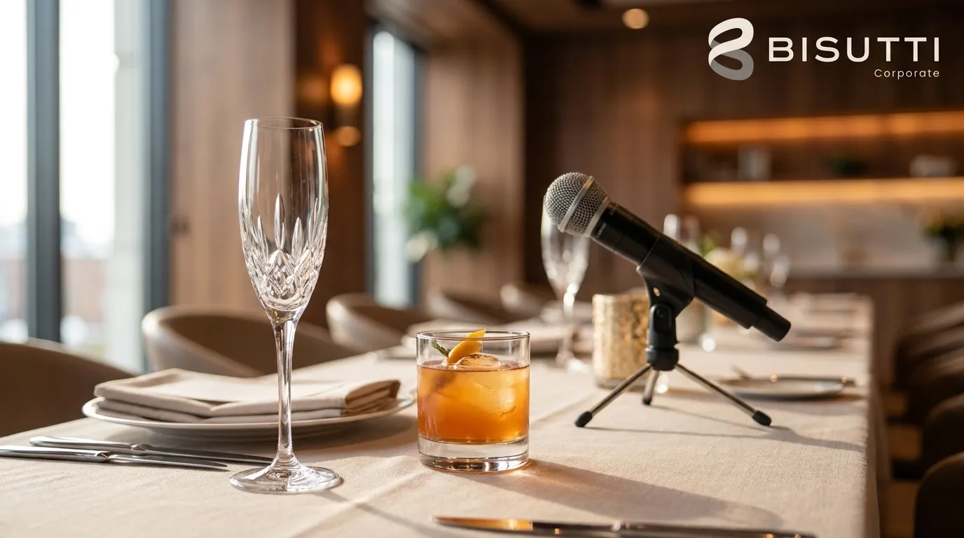Como medir ROI de eventos corporativos em SP