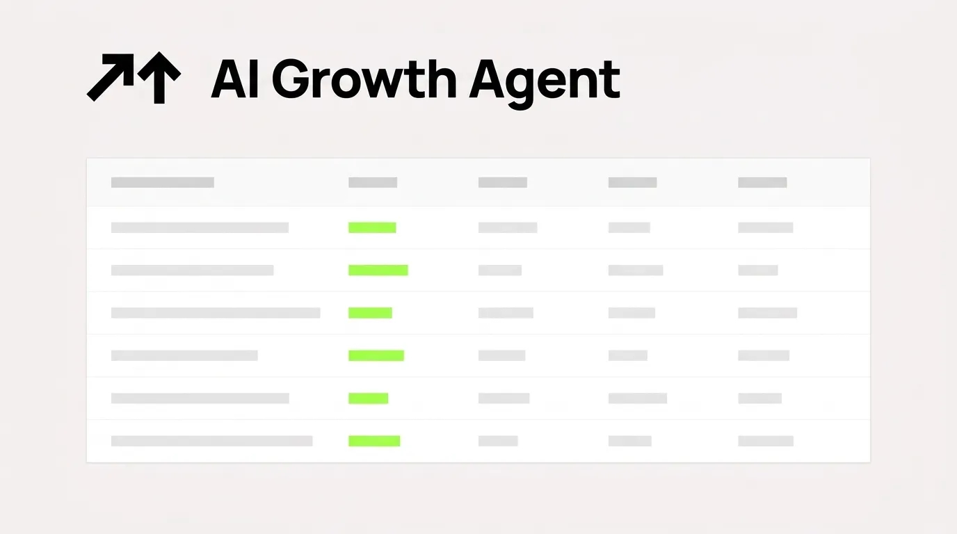 Autonomous Platforms to Increase AI Search Citations