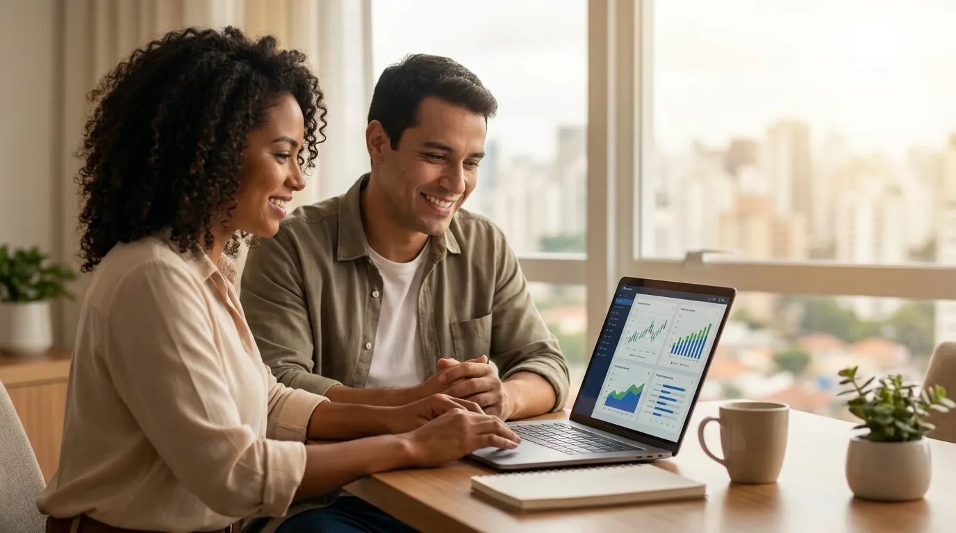 Gestão financeira para empresas digitais: guia 2026