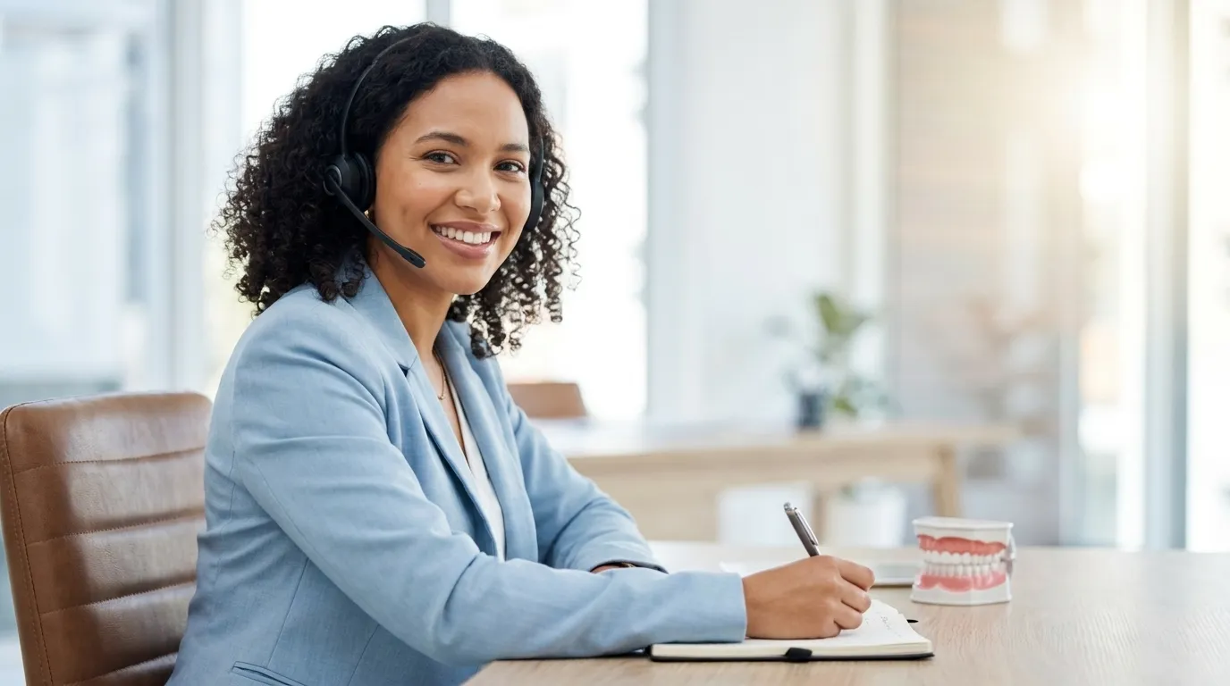 Prosthodontic Billing Training for Front Office Teams