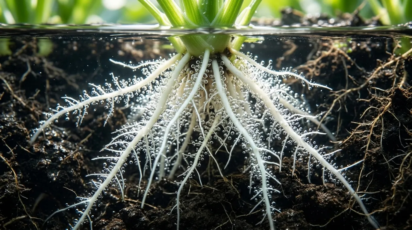 Hydroponic Water Quality: The Complete Guide