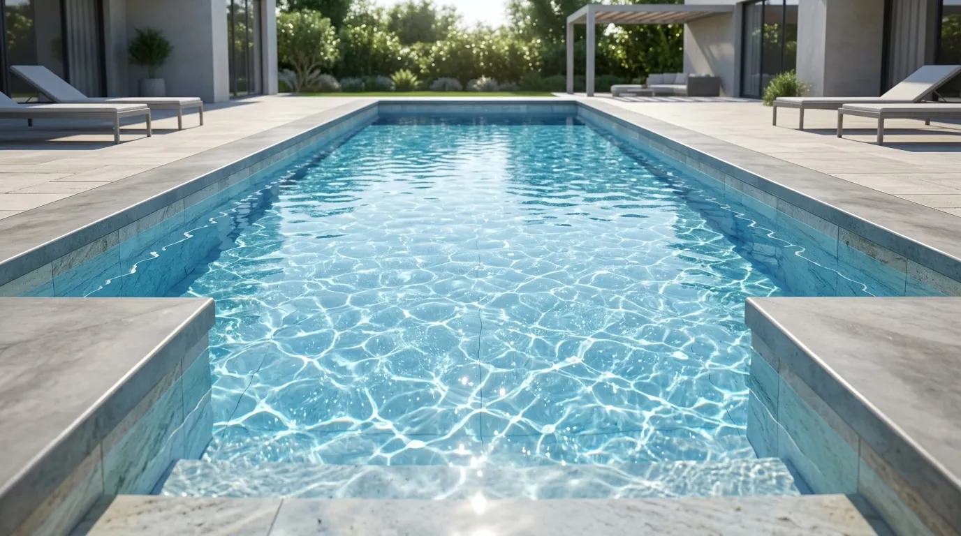How to Keep a Pool Clean Without Chemicals