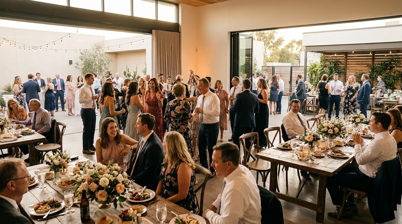 Locais para eventos em SP: guia completo por capacidade
