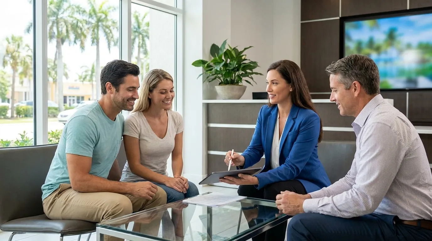 Managing Condo Rental Deposits: A 5-Step Florida Workflow