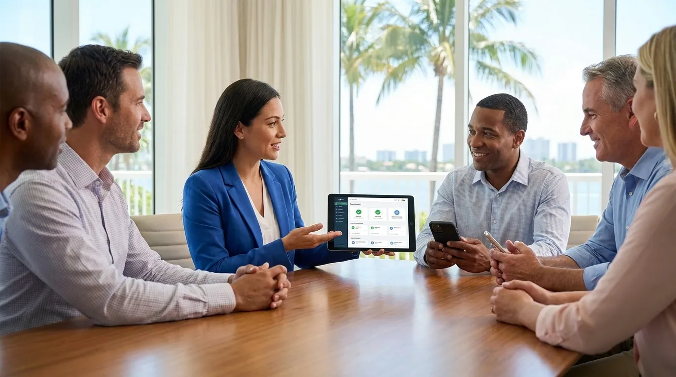 Speed Up Condo Board Approval: 7 Digital-First Tactics