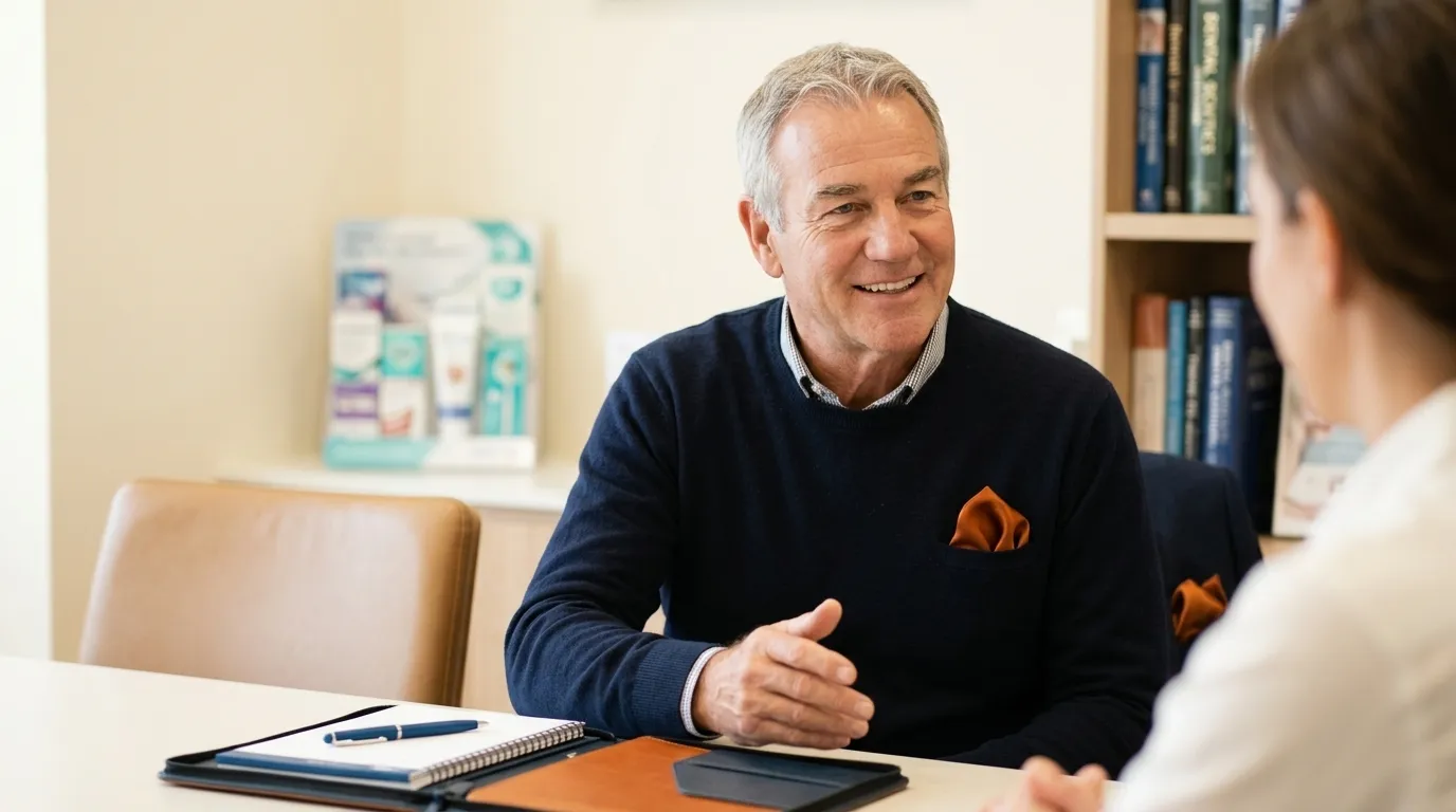 How to Sell a Dental Practice: A Step-by-Step Guide