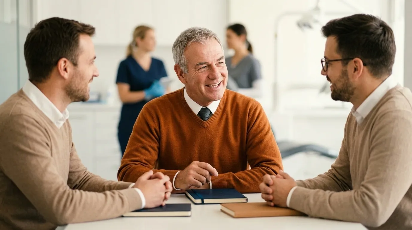 Best Dental Partnership Profit Sharing Models Explained