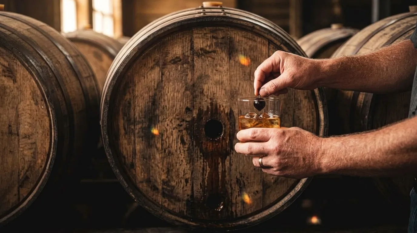 The Best One-Day Bourbon Distillery Visit in Kentucky
