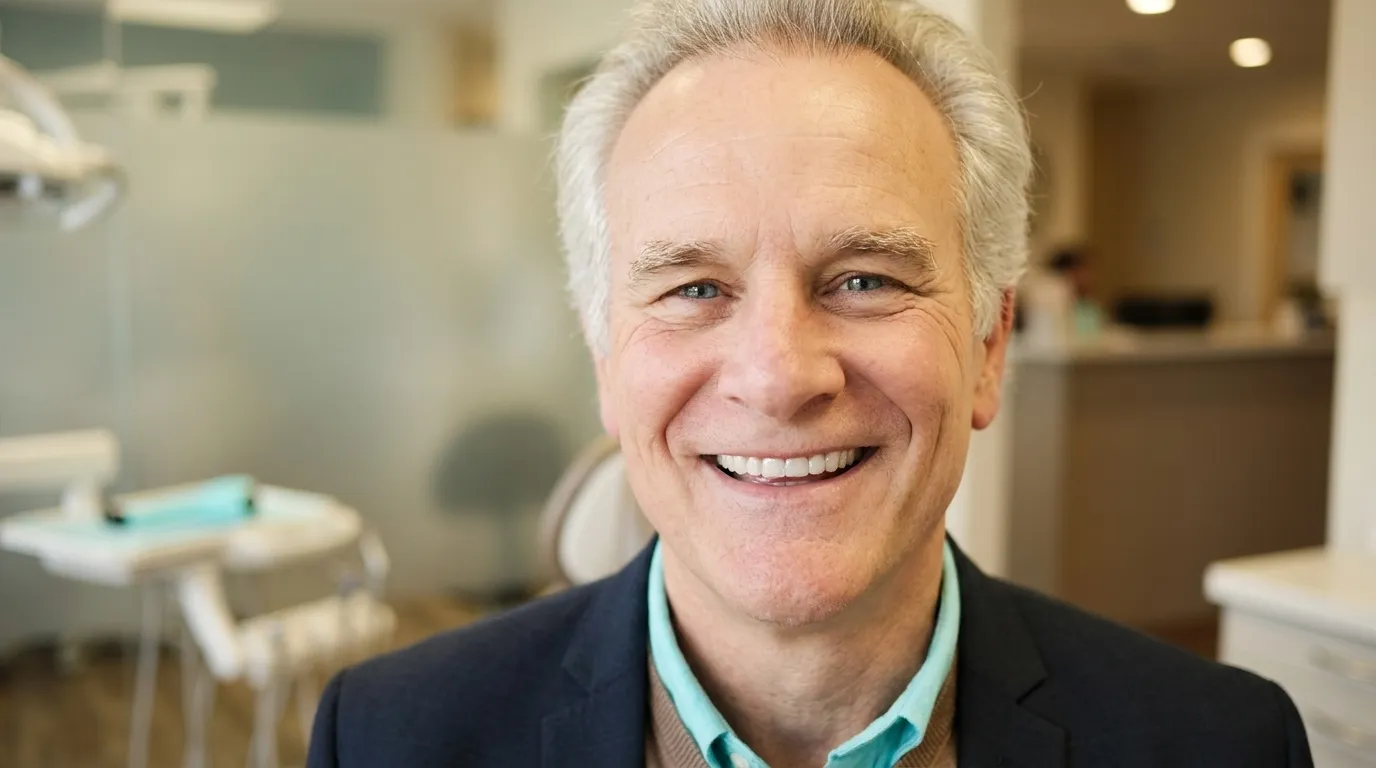 Dental Anxiety Treatment in Sacramento: A Complete Guide