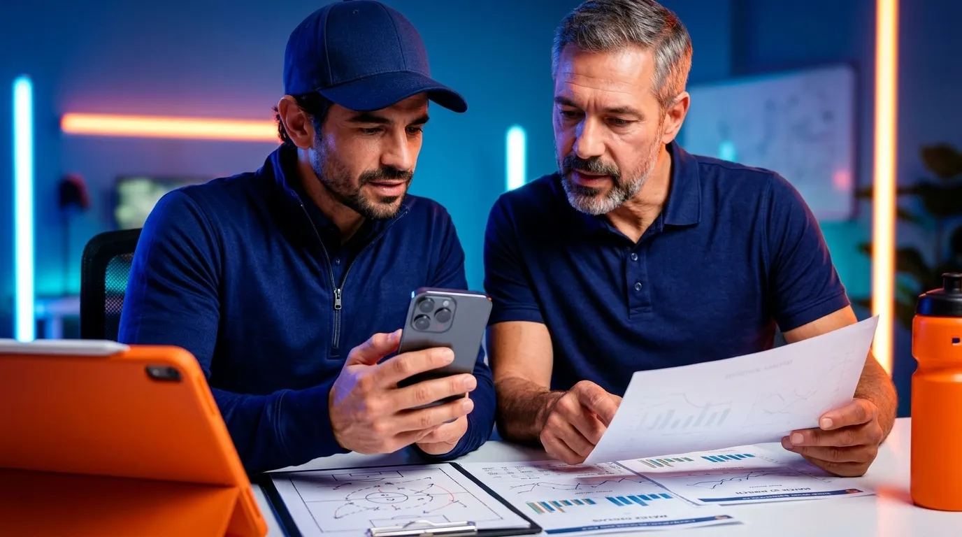 Como encontrar odds com valor em apostas esportivas