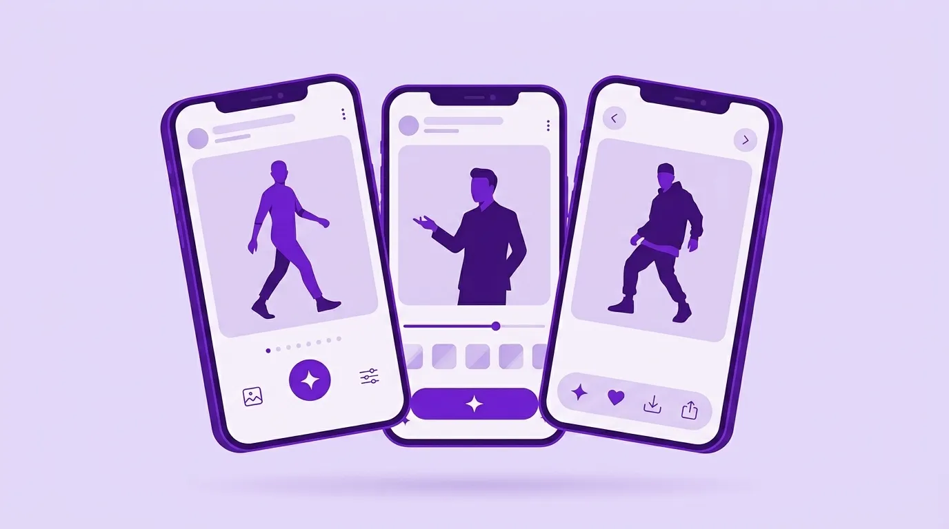 AI Video Creation for Influencers: The 5-Step Workflow