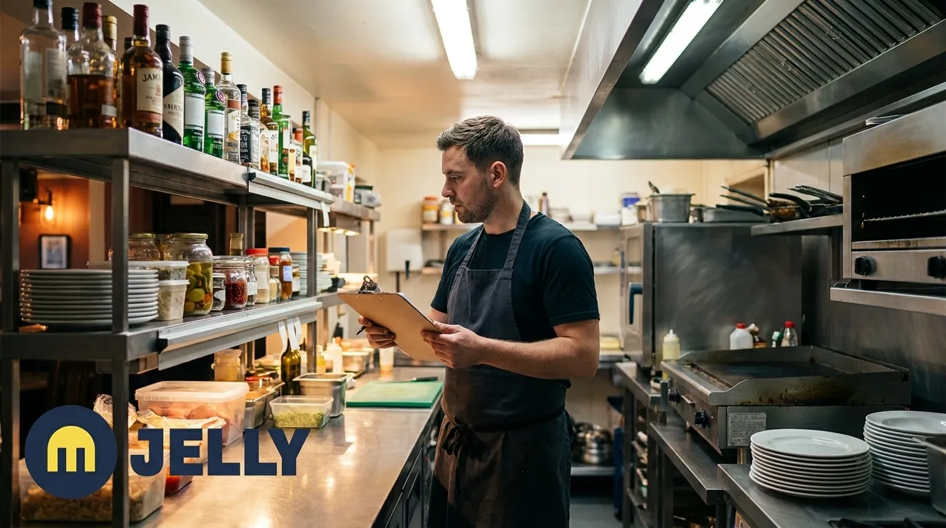 Hotel Inventory Management with Xero: A UK Operator's Guide