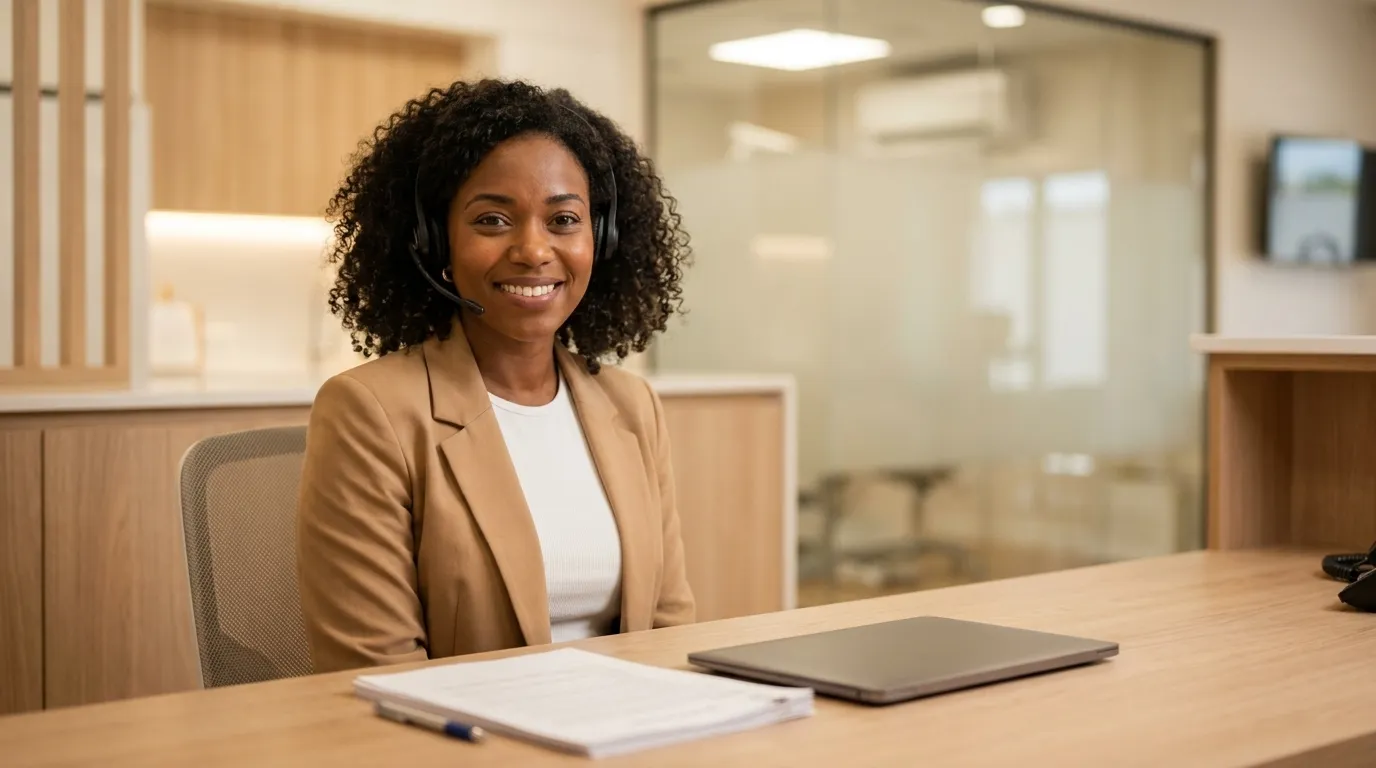 Dental VA Compliance: 2026 HIPAA & Security Checklist