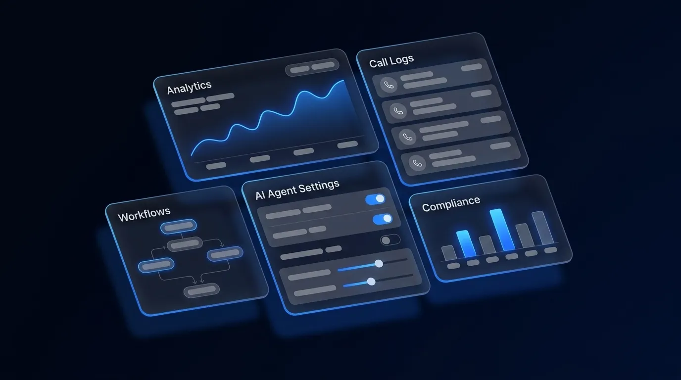 AI Voice Agent for Financial Services: 2026 Buyer's Guide