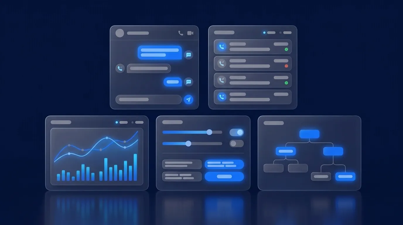 AI SMS vs AI Predictive Dialer: Which Channel Wins?