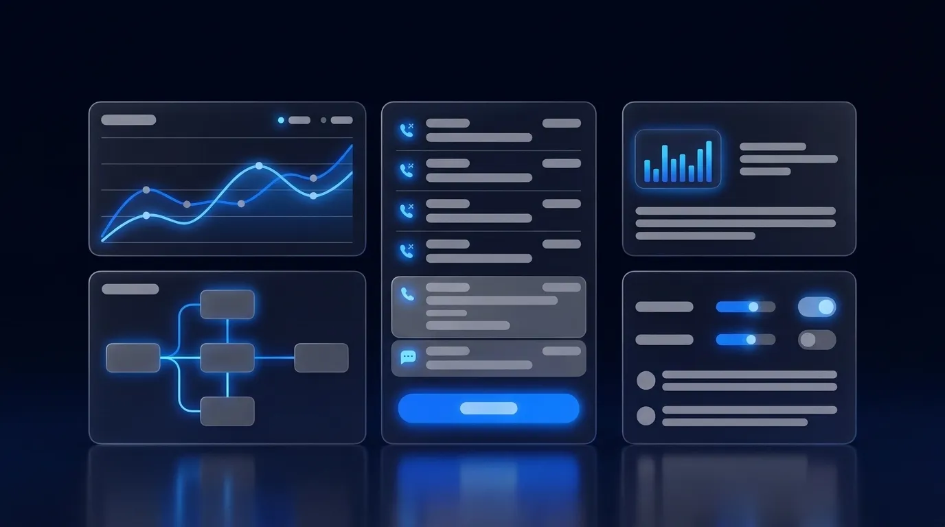 RCS Outbound Features for Business: The 2026 Complete Guide