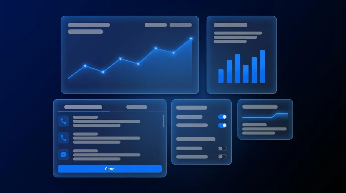 CRM-Connected SMS Features: The 2026 High-Volume Team Guide