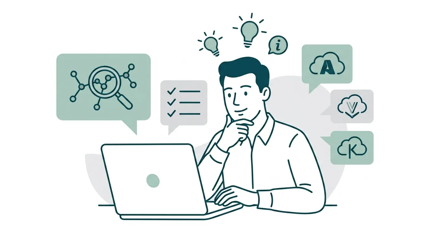 AI Search Services: The 2026 Guide to Enterprise Platforms