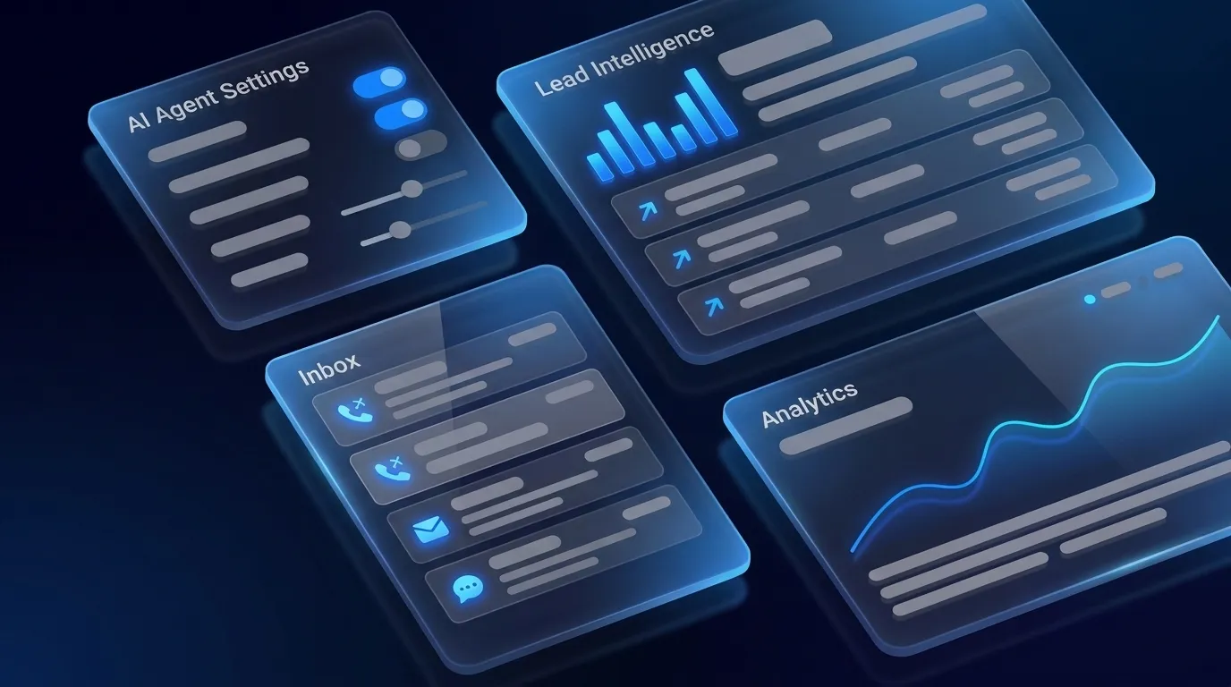 AI SDR Automation: Core Features and What to Look For