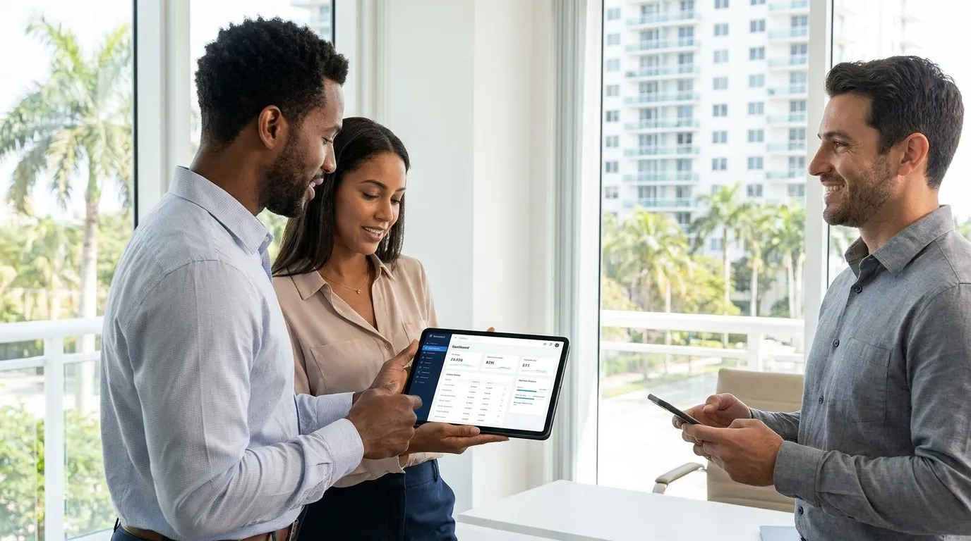 How TransUnion Tenant Screening Reseller Commission Works