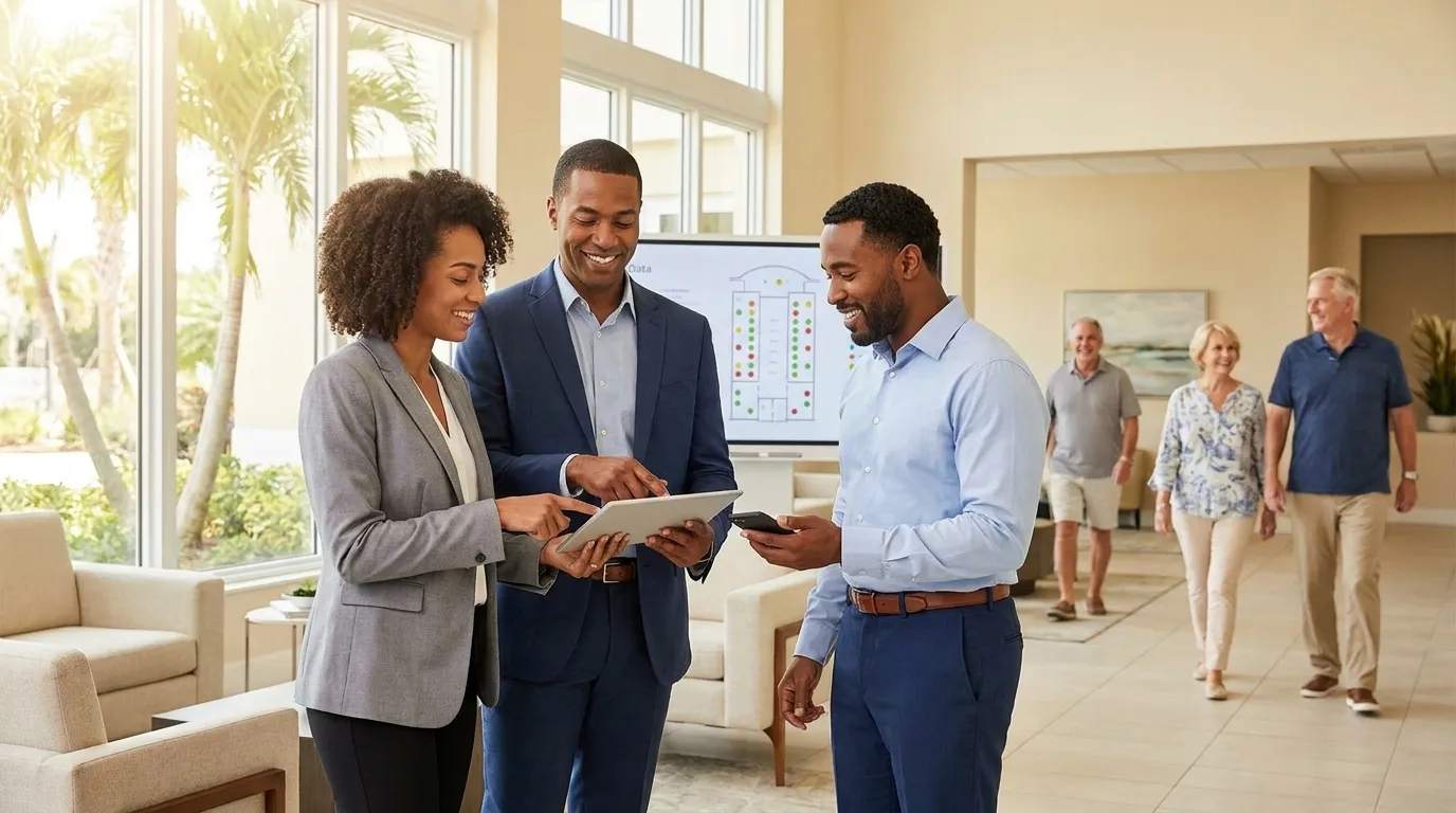 Occupancy Tracking for Compliance: Florida Community Guide