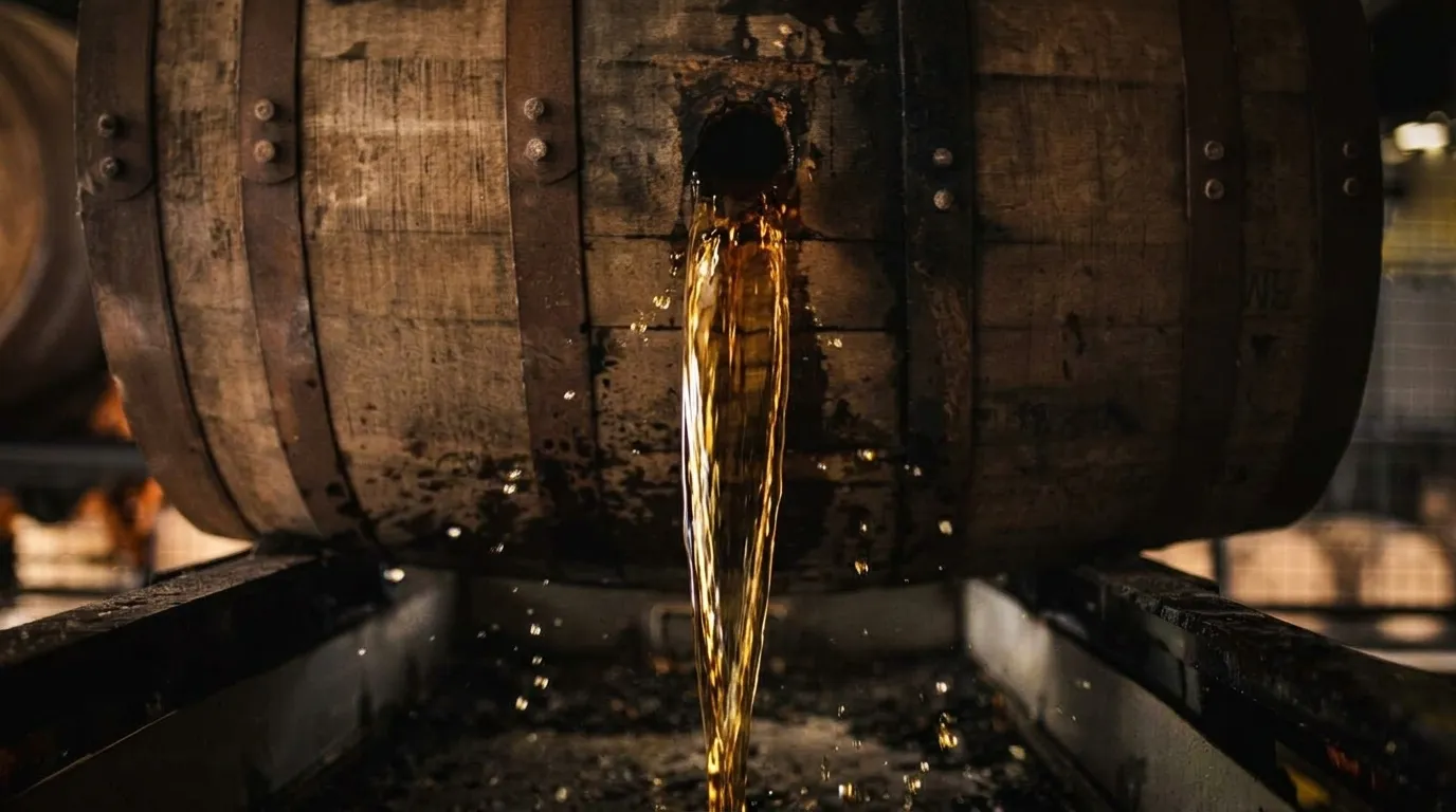 Jim Beam Distillery Tour: Is It Worth Visiting in 2026?