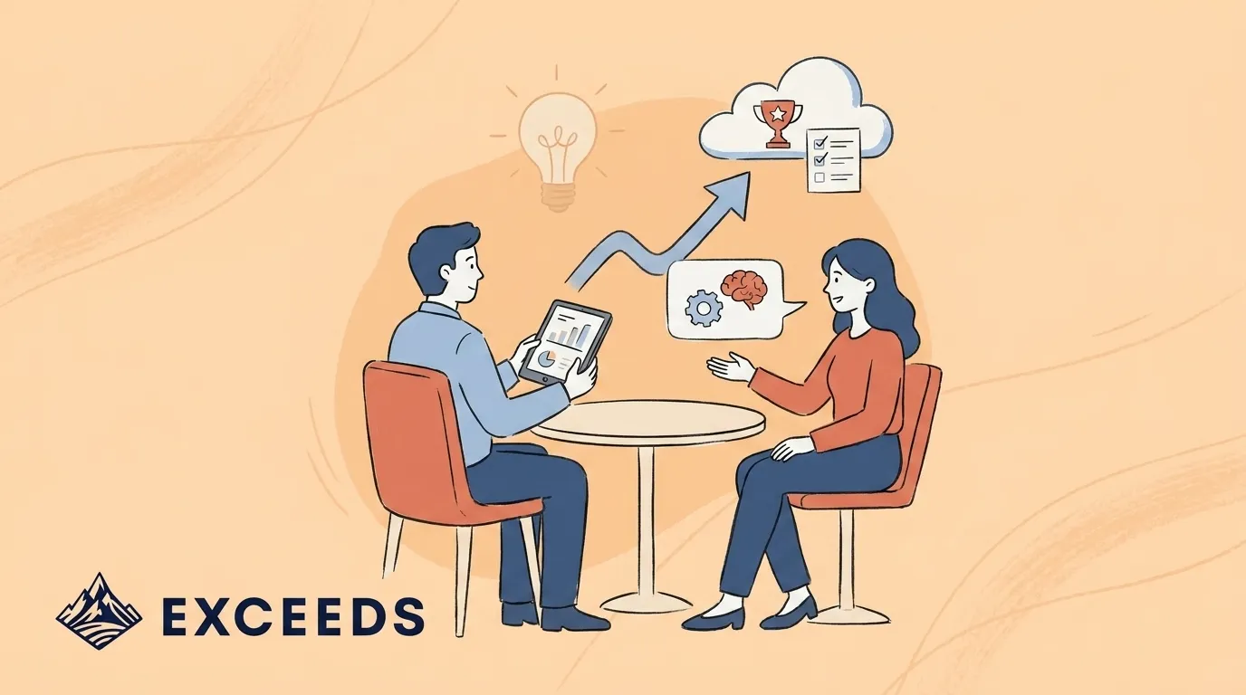 The Modern Manager's Guide to One-on-One Meetings
