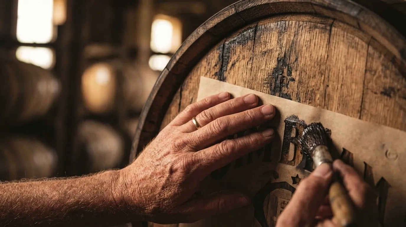 One Bourbon Distillery to Visit: Make It James B. Beam
