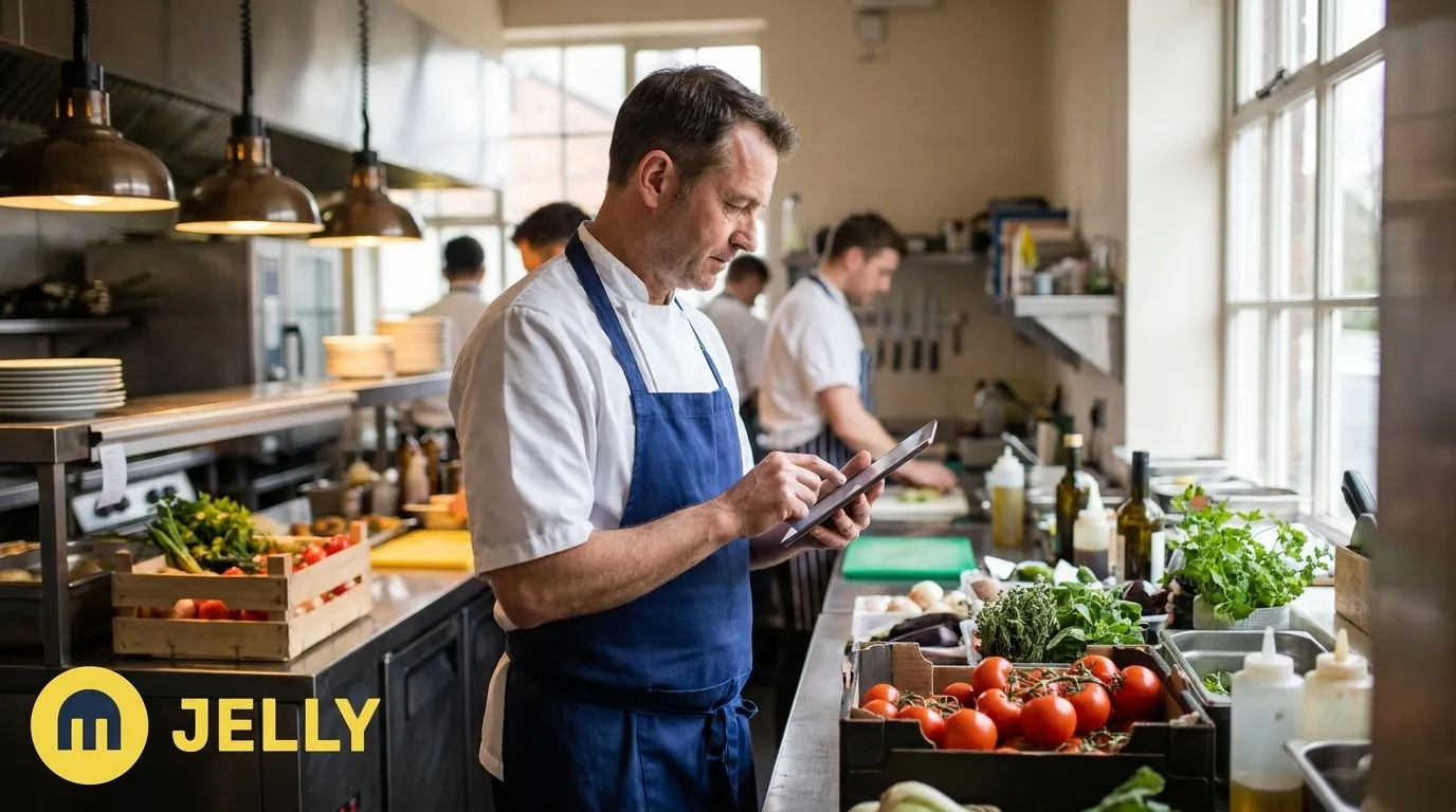 MarketMan Alternatives for UK Hotel Inventory Management