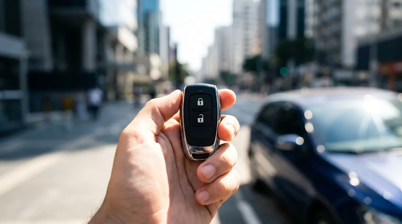 Como vender carro usado online em 2026: guia completo