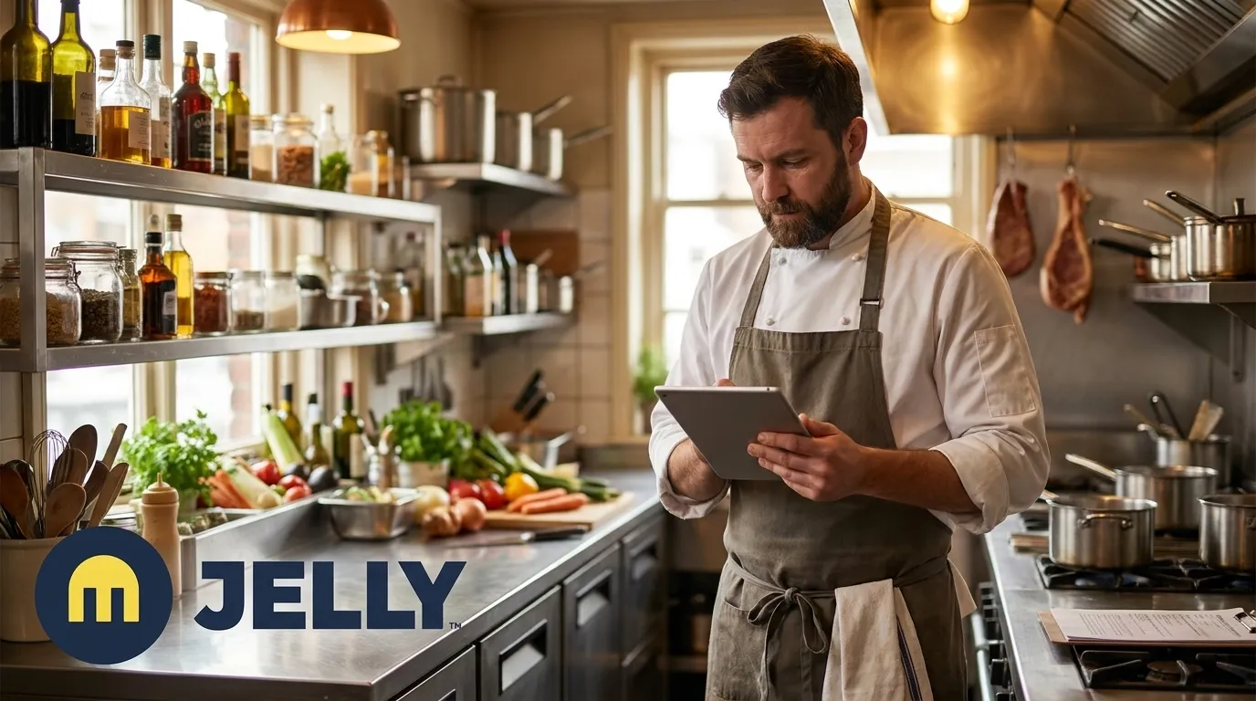 Features of Hotel Inventory Management Software: UK Guide