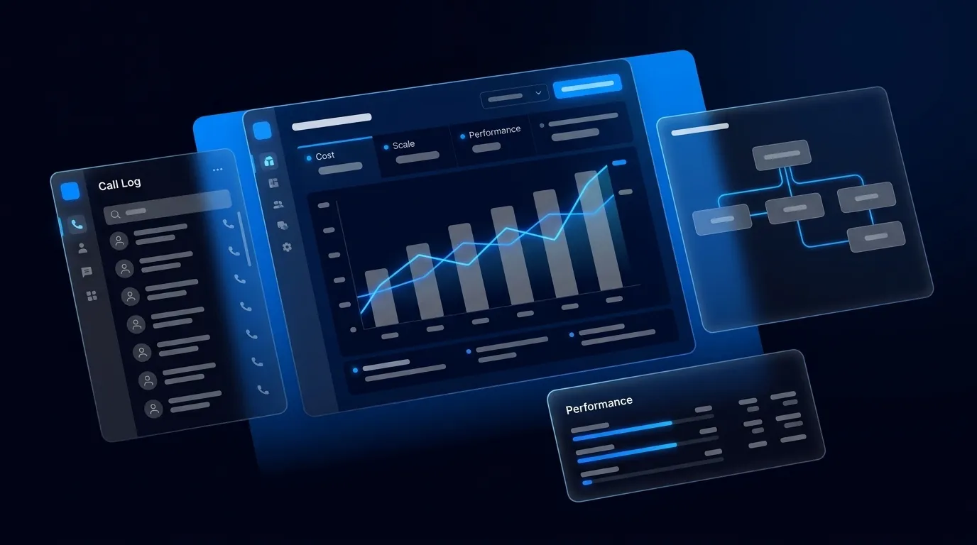 VICIdial vs Hosted Dialer: Cost, Control, and Scale