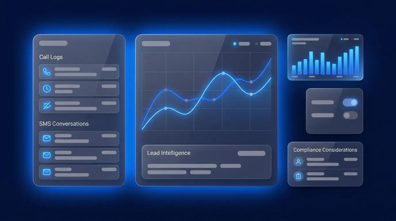 AI Predictive Dialer SMS CRM: The 2026 Buyer's Guide
