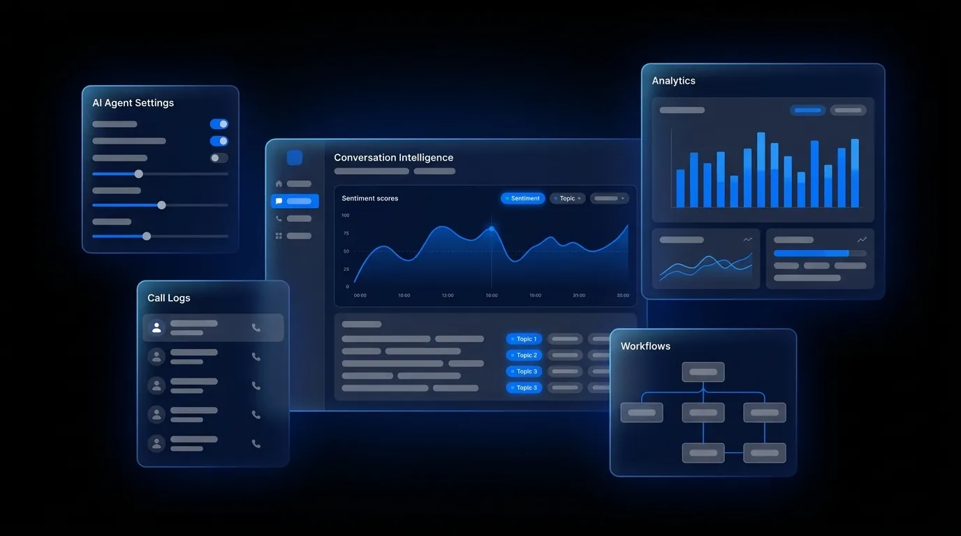 Top Contact Center AI Alternatives and Platforms in 2026