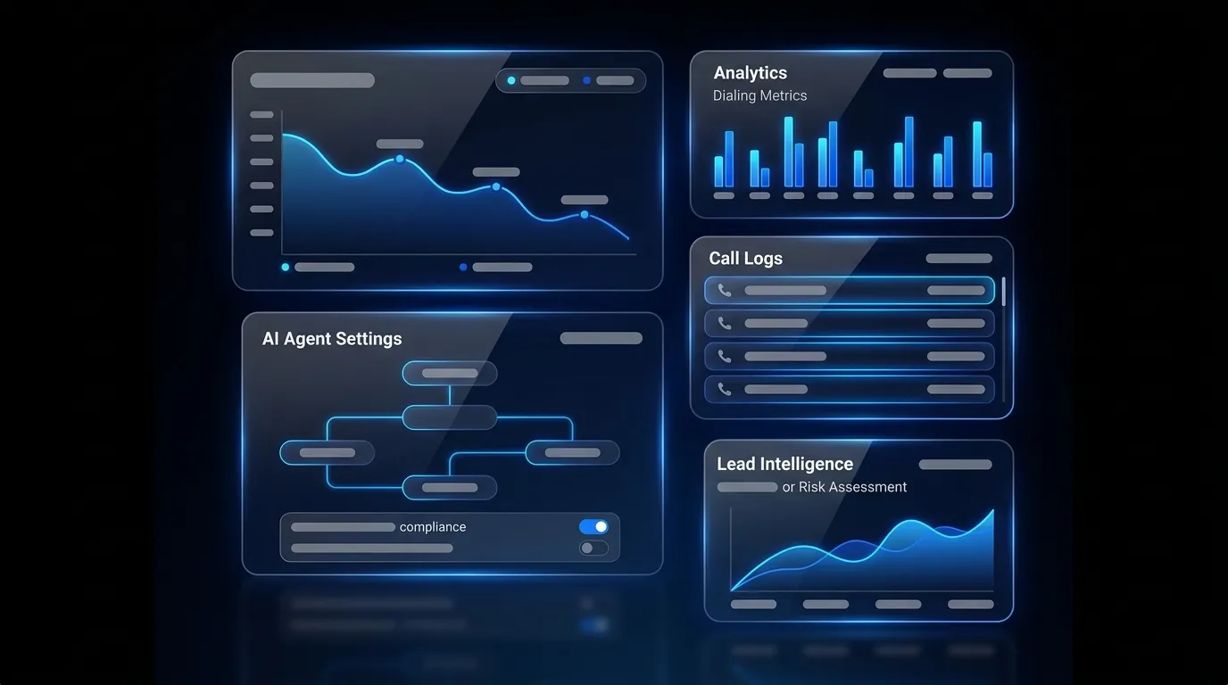 7 Multi-Line Dialing Risks to Watch in 2026