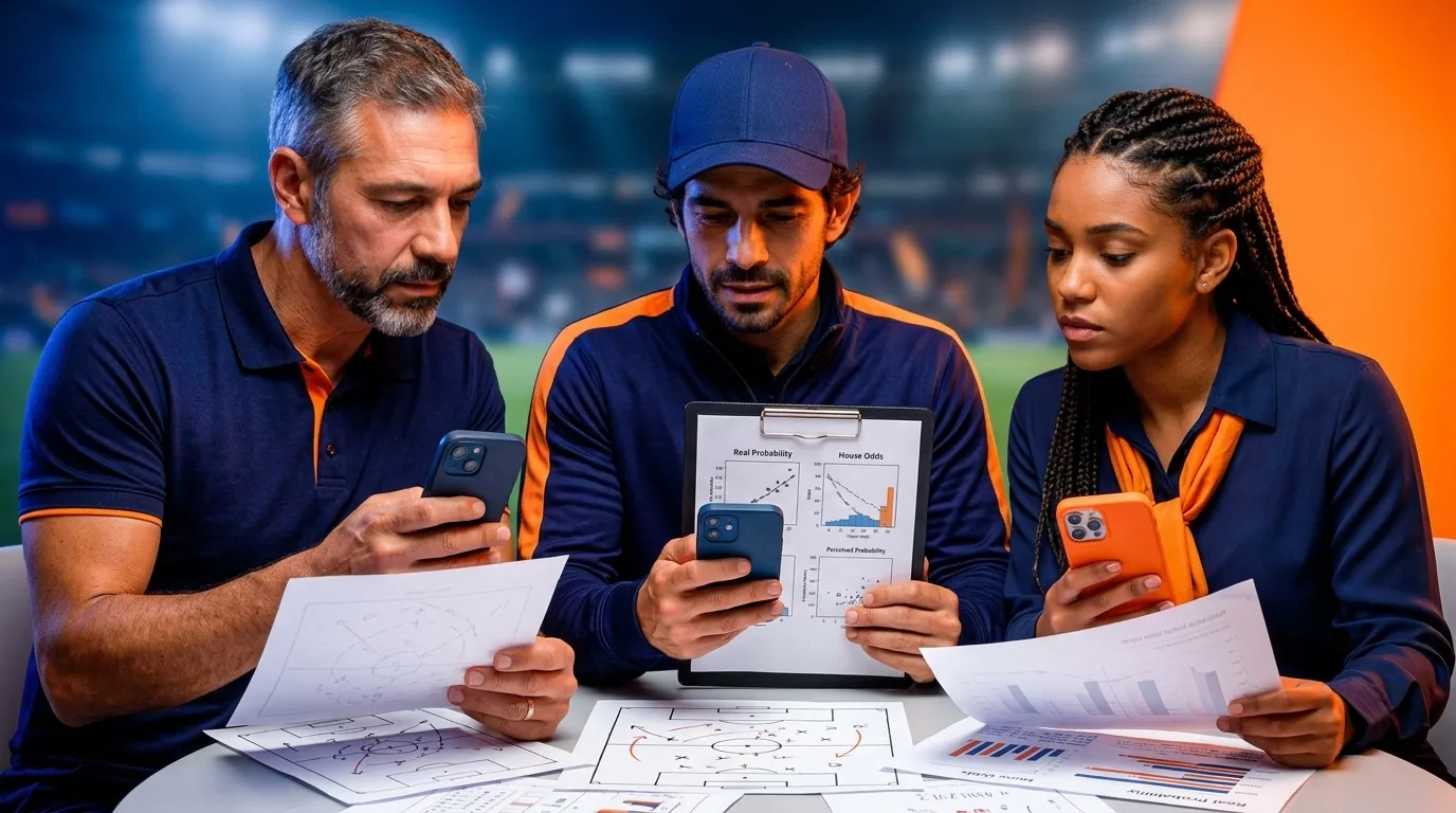 O que é value betting? Guia completo para apostadores