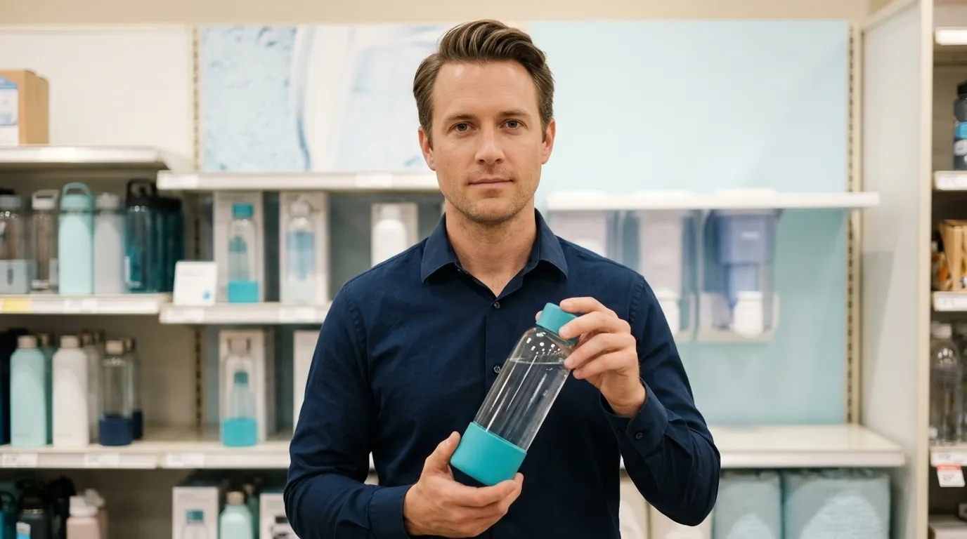 How to Filter Microplastics from Tap Water: What Works