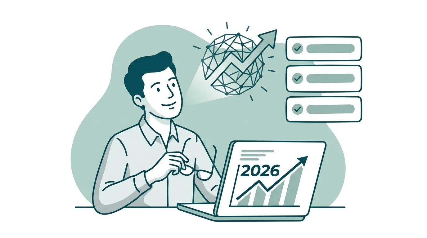 AI Search Marketing for Agencies: The 2026 GEO Playbook