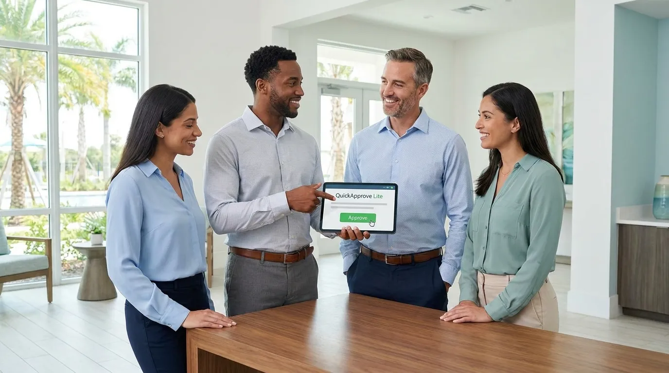 How to Speed Up HOA Approvals During Peak Season