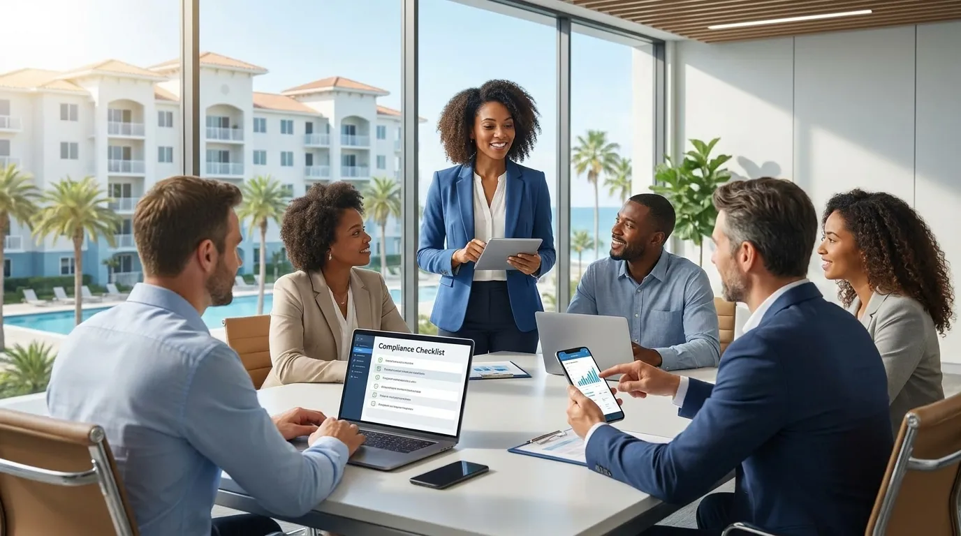 Florida Property Manager FCRA Compliance Training Guide